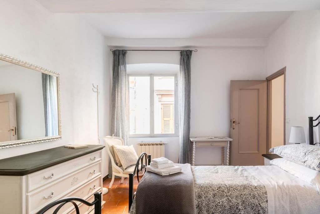 Centro Storico Di Genova A 15 Minuti, Sweet Home 外观 照片