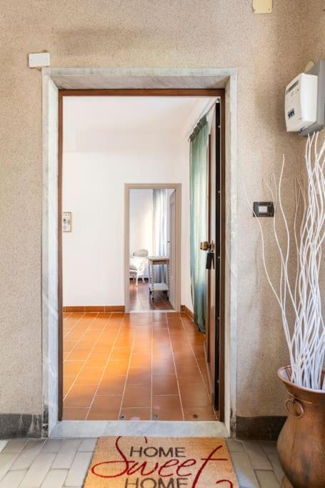 Centro Storico Di Genova A 15 Minuti, Sweet Home 外观 照片