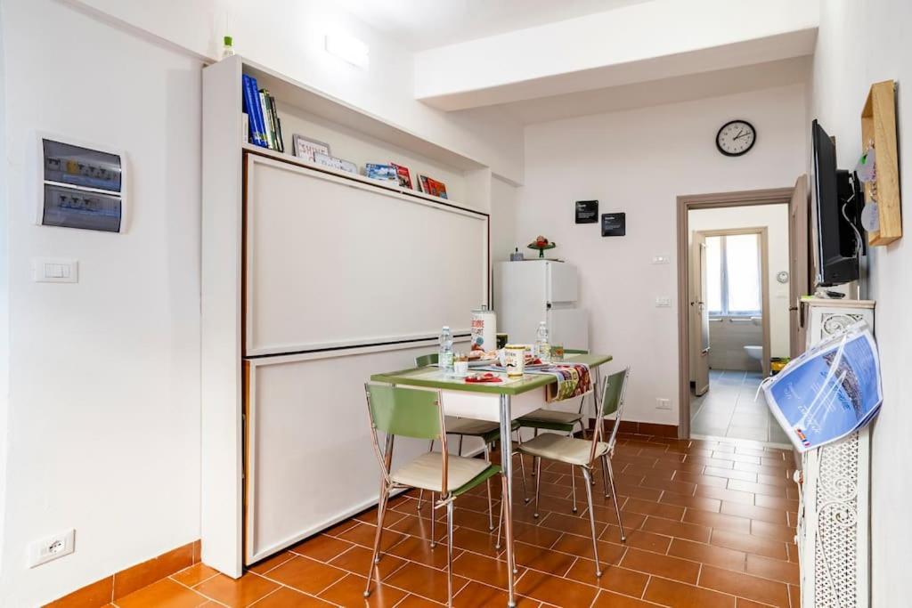 Centro Storico Di Genova A 15 Minuti, Sweet Home 外观 照片