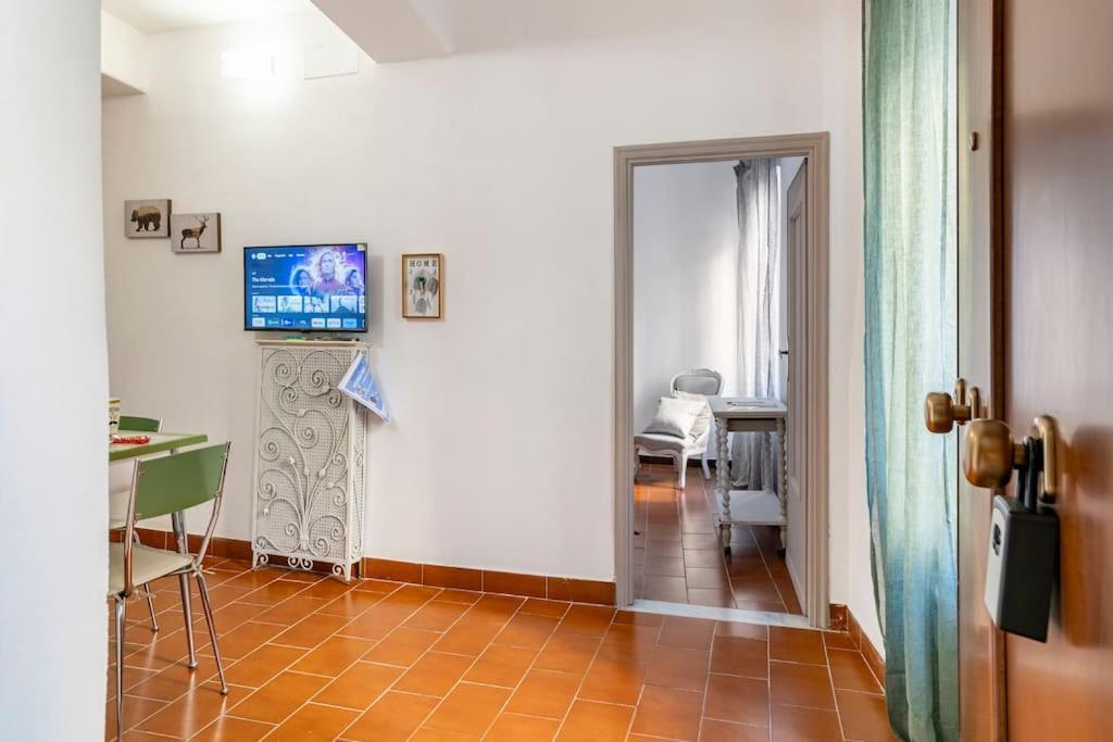 Centro Storico Di Genova A 15 Minuti, Sweet Home 外观 照片